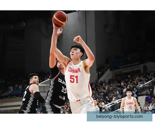 杨瀚森NBA多队试训球探报告曝光展现潜力与竞技特点